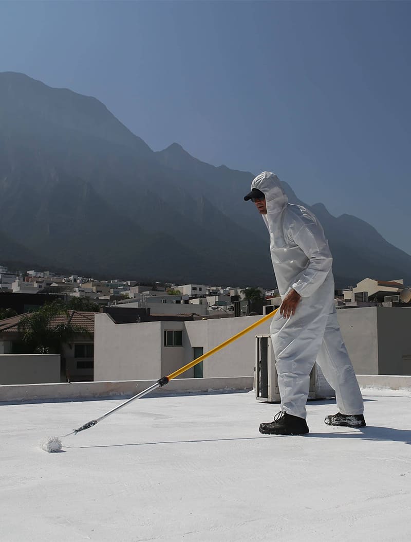 Etancheité-toit-terrasse-AF-Etanchéité-peinture-thermo-reflective