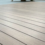 Référence client - Terrasse moderne